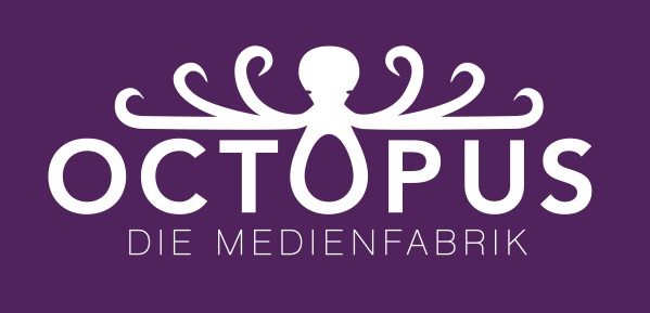 Logo Octopus